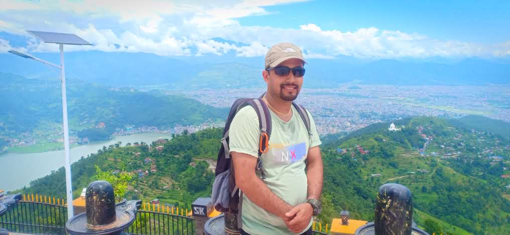 Pokhara Tours