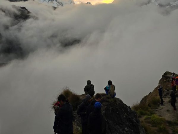 Ghorepani Poon Hill