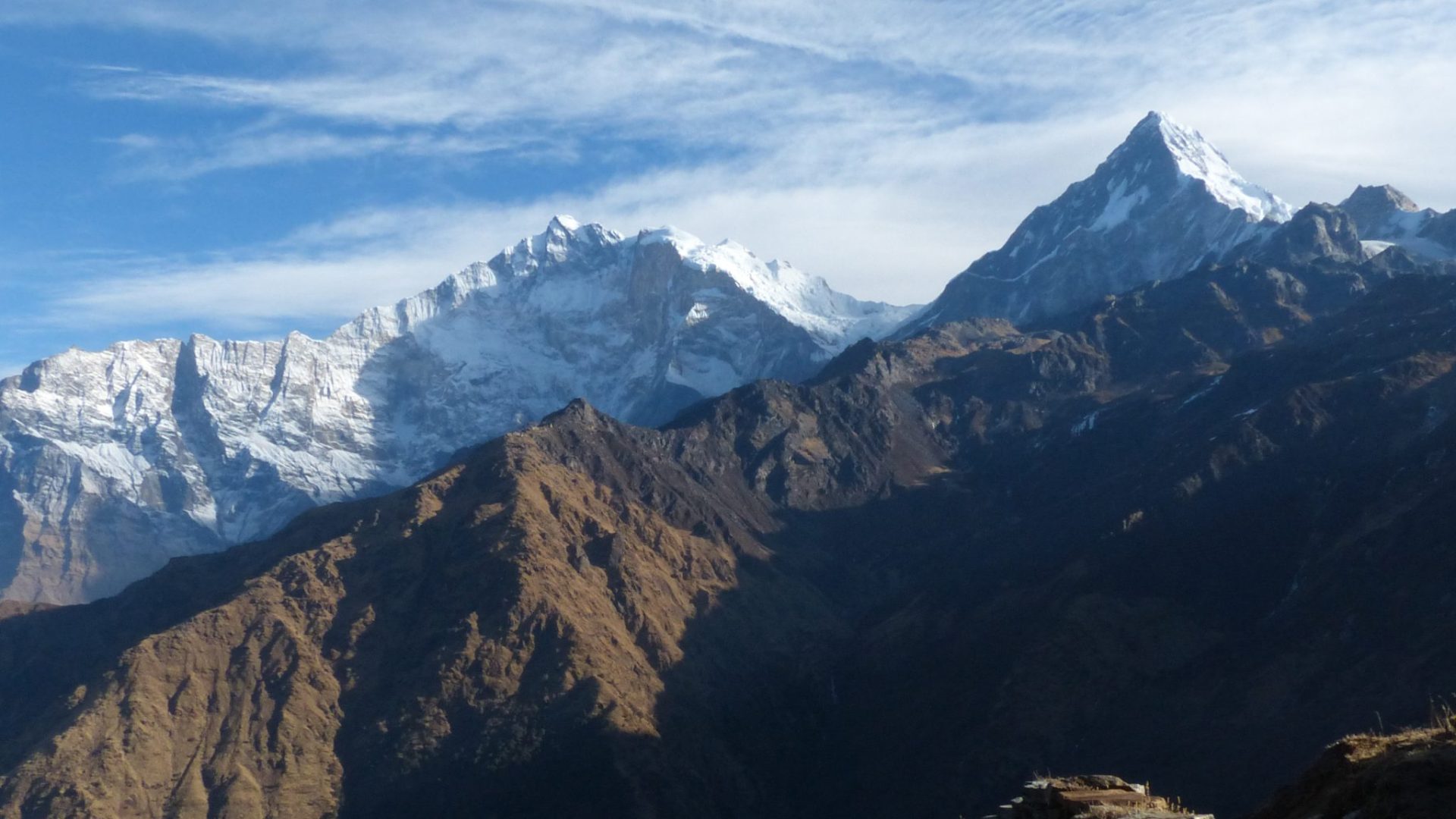 Sikles Trek - 10 Days