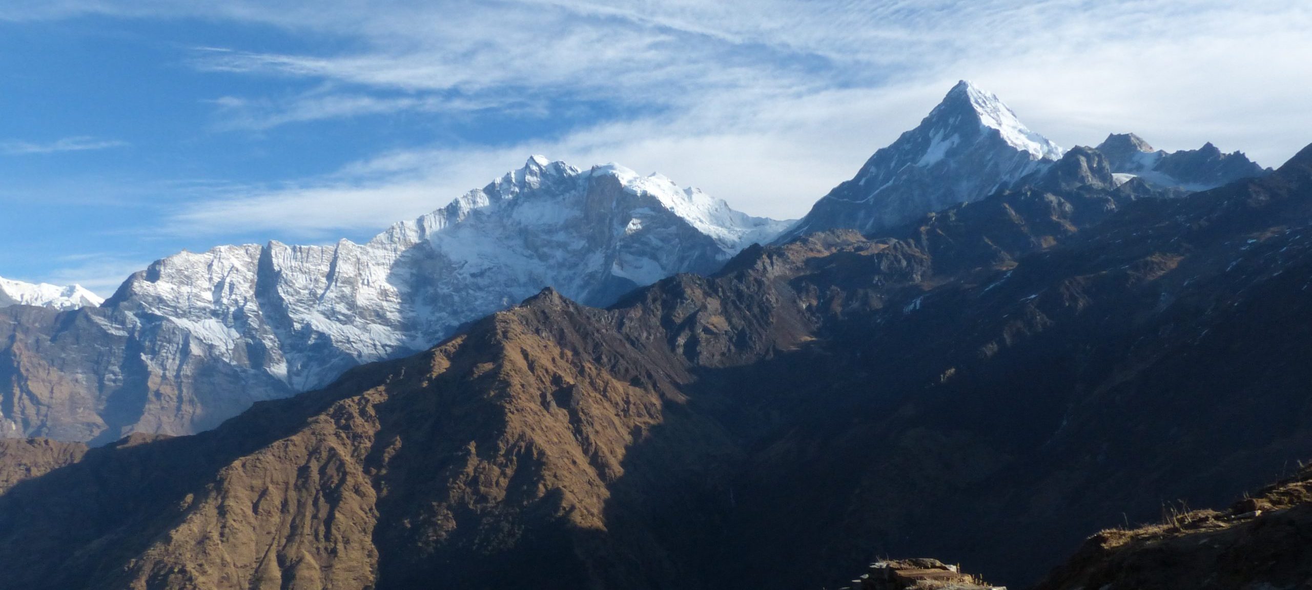 Sikles trek