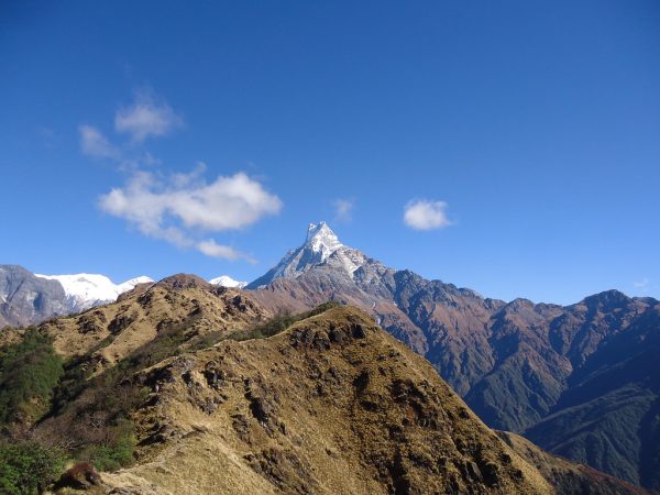 mardi himal