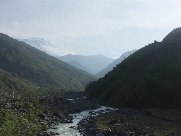 Sikles Trek