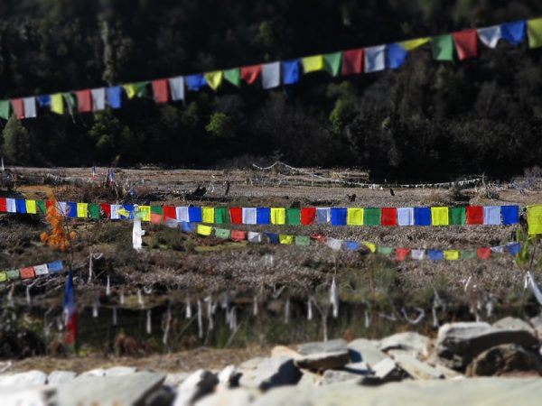 Tamang Heritage Trek