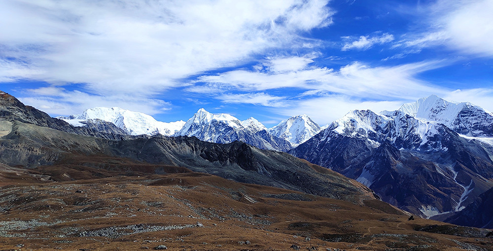 Tamang Heritage Trek