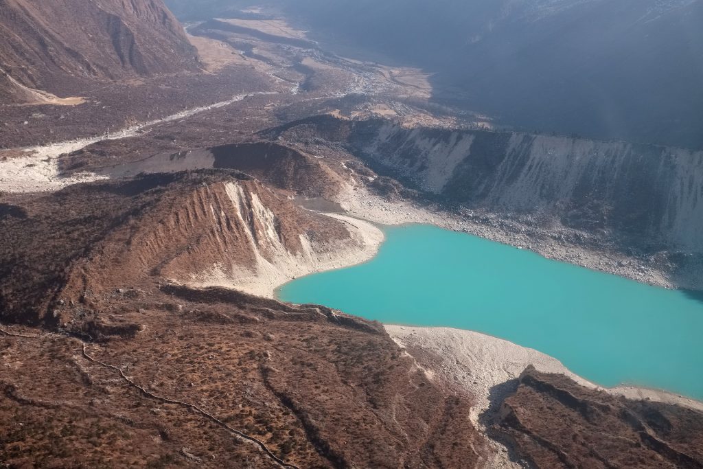 Birendra Lake 